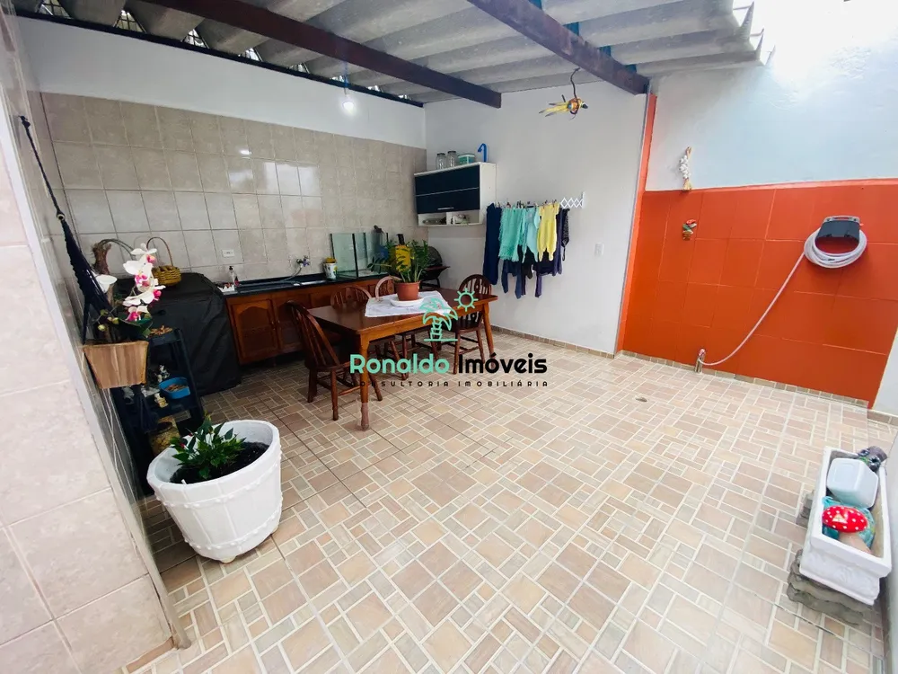 Casa, 2 quartos, 79 m² - Foto 10