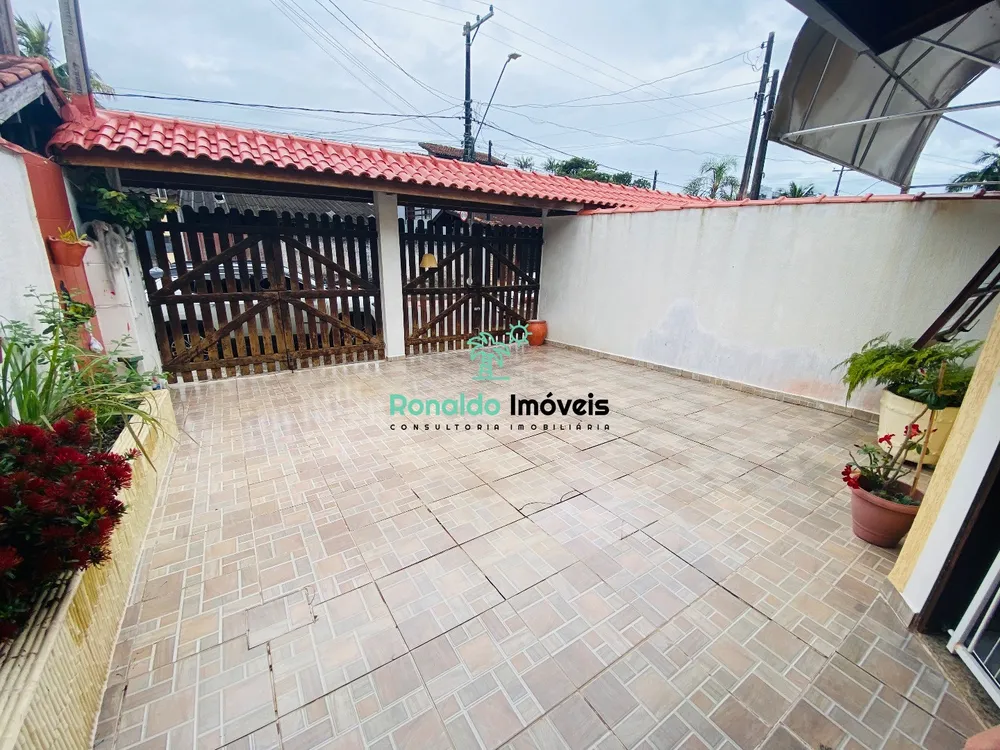 Casa, 2 quartos, 79 m² - Foto 11