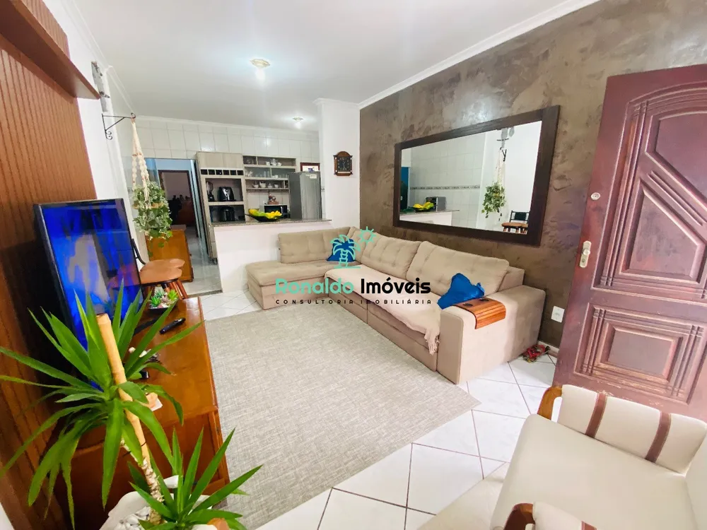 Casa, 2 quartos, 79 m² - Foto 1