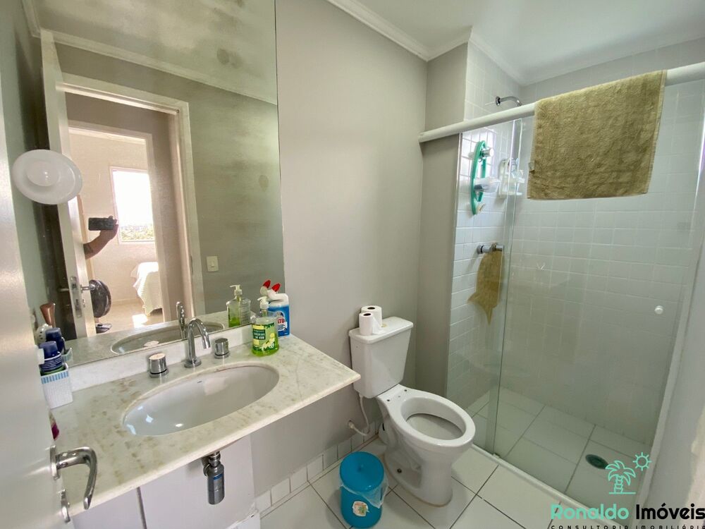 Cobertura à venda com 3 quartos, 141m² - Foto 8