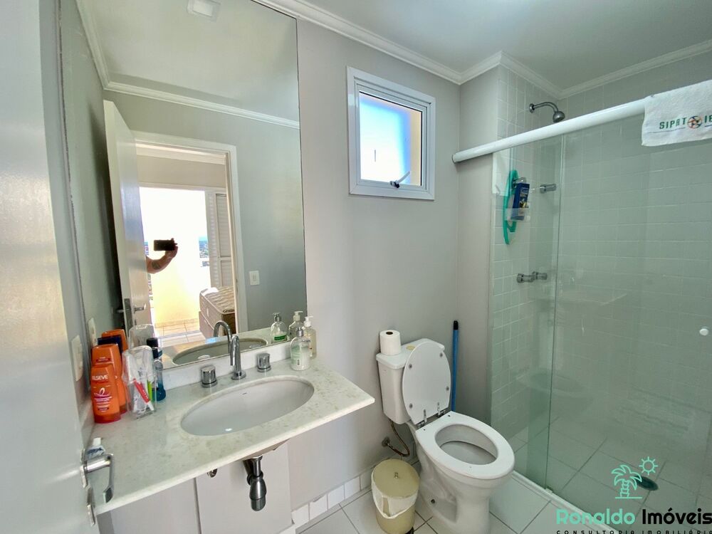 Cobertura à venda com 3 quartos, 141m² - Foto 12