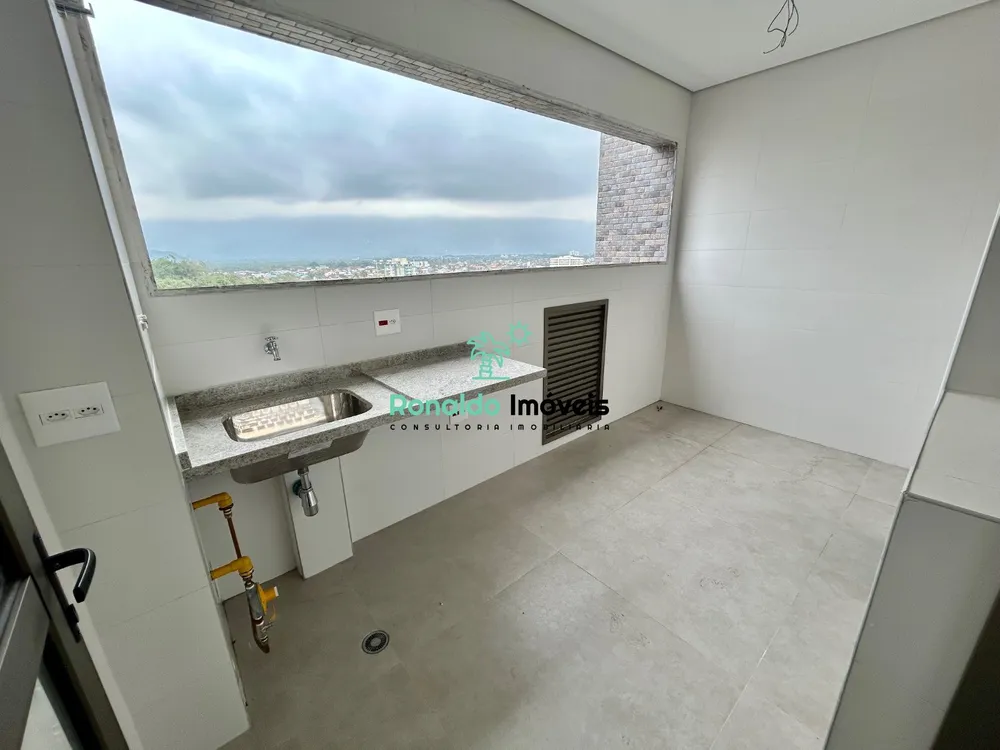 Cobertura, 3 quartos, 230 m² - Foto 10
