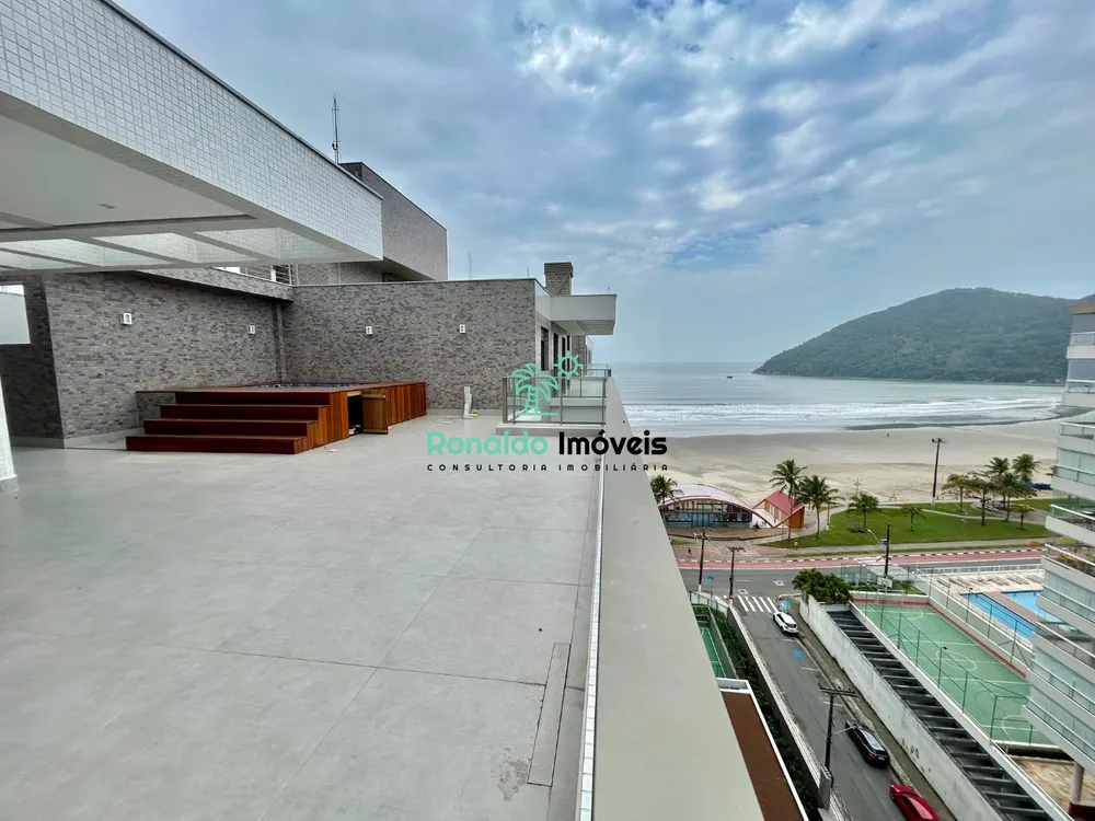 Cobertura, 3 quartos, 230 m² - Foto 3