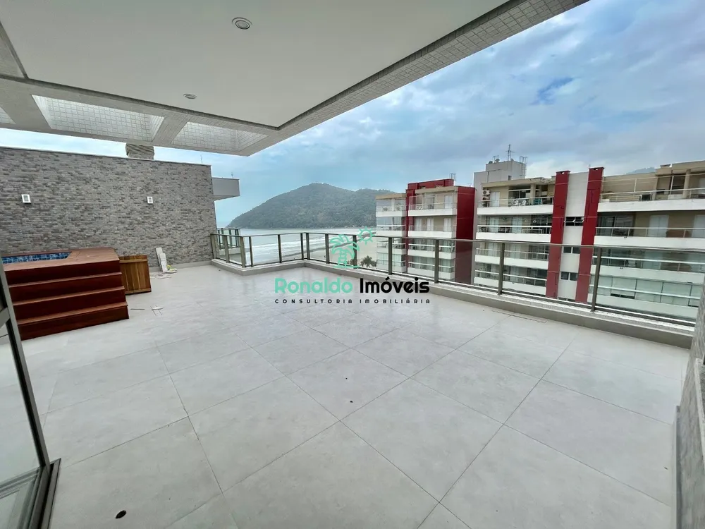 Cobertura, 3 quartos, 230 m² - Foto 4
