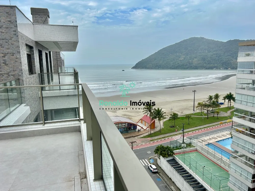 Cobertura, 3 quartos, 230 m² - Foto 6