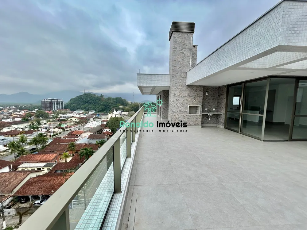Cobertura, 3 quartos, 230 m² - Foto 5
