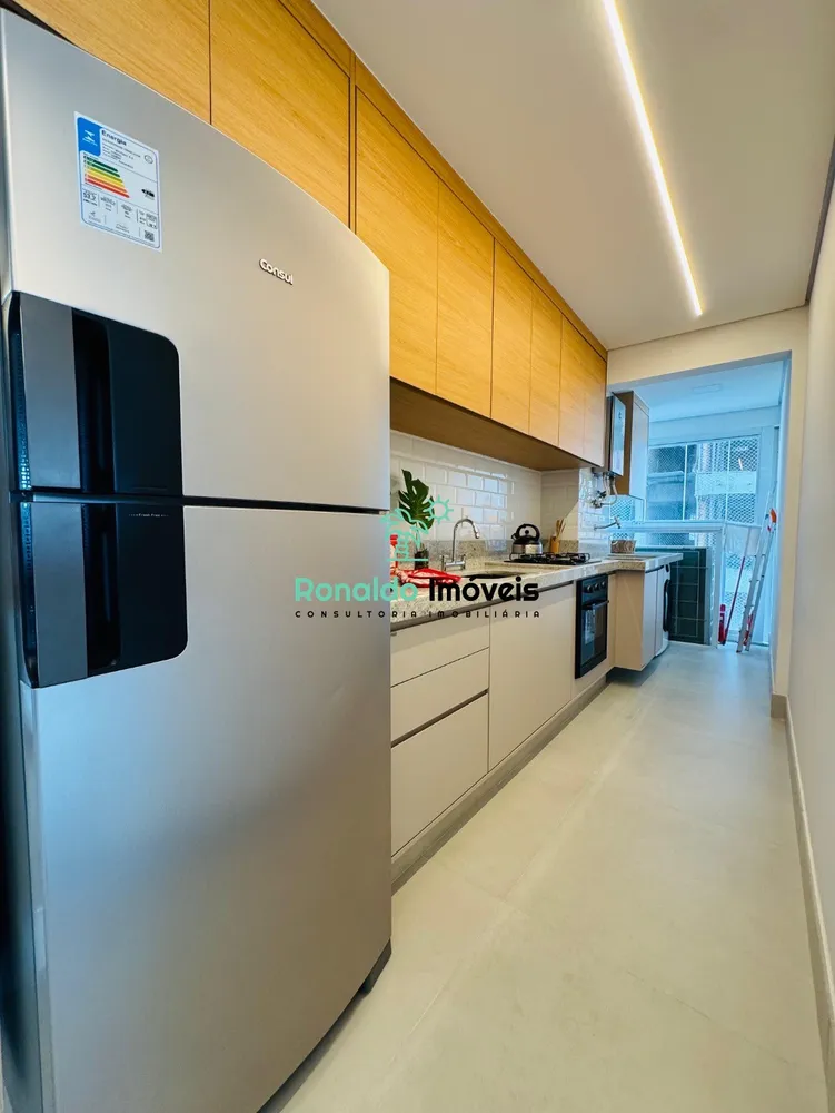 Apartamento, 3 quartos, 82 m² - Foto 1