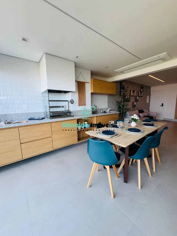 Apartamento, 3 quartos, 82 m² - Foto 4