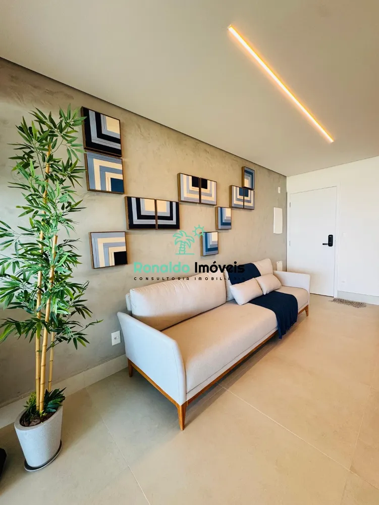 Apartamento, 3 quartos, 82 m² - Foto 2