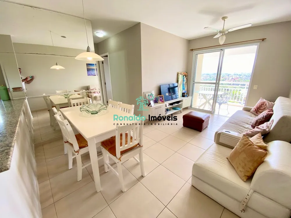 Apartamento, 2 quartos, 72 m² - Foto 5