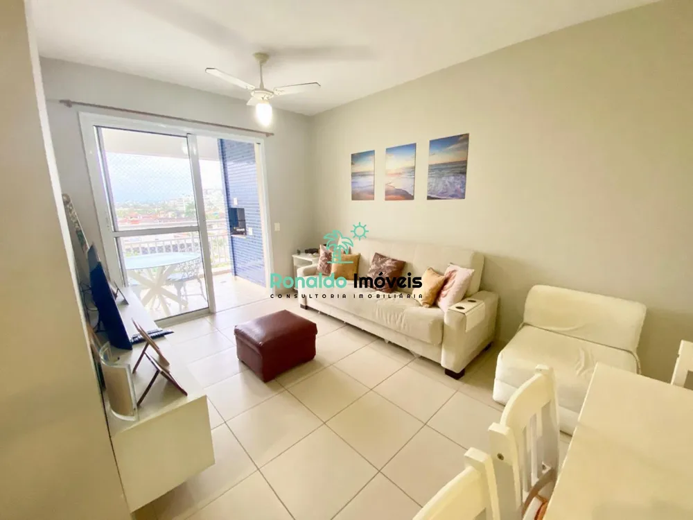 Apartamento, 2 quartos, 72 m² - Foto 3