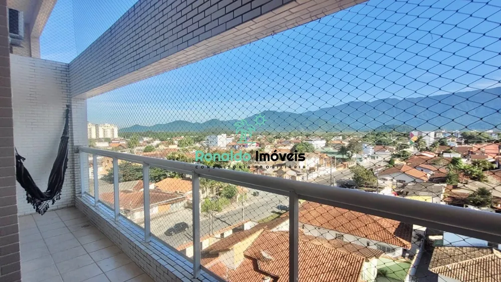 Apartamento, 3 quartos, 95 m² - Foto 3