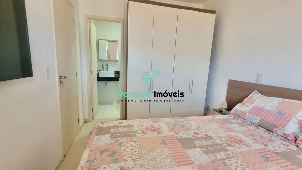 Apartamento, 3 quartos, 95 m² - Foto 10