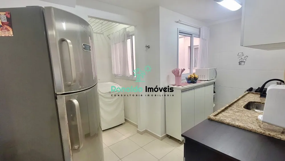 Apartamento, 3 quartos, 95 m² - Foto 6