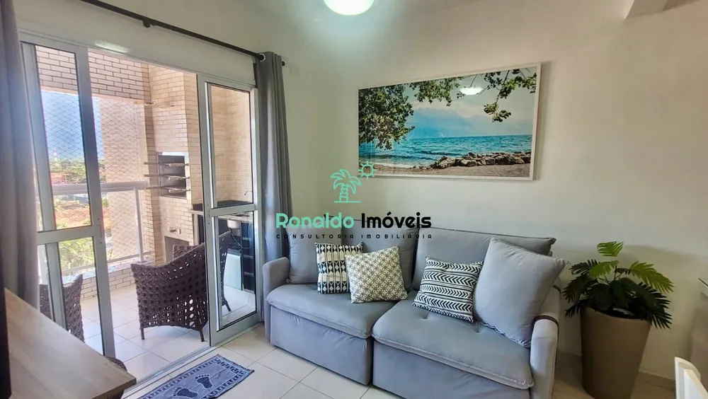 Apartamento, 3 quartos, 95 m² - Foto 5