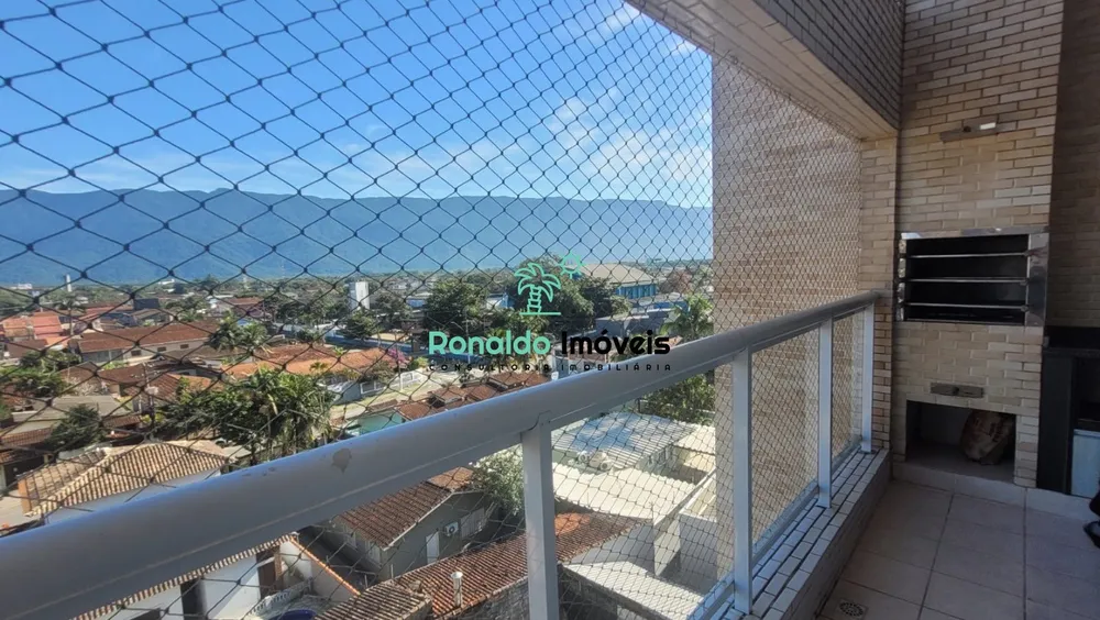 Apartamento, 3 quartos, 95 m² - Foto 2