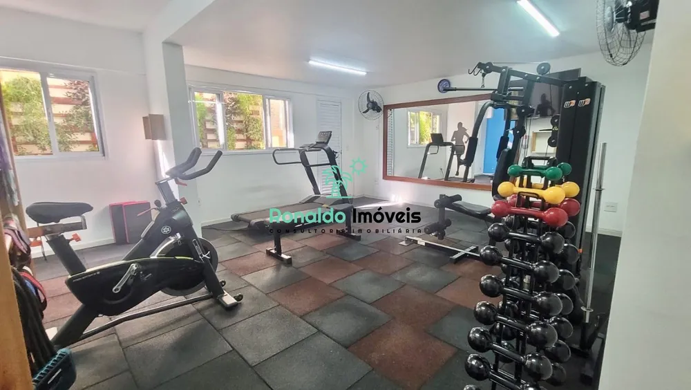Apartamento, 3 quartos, 95 m² - Foto 12