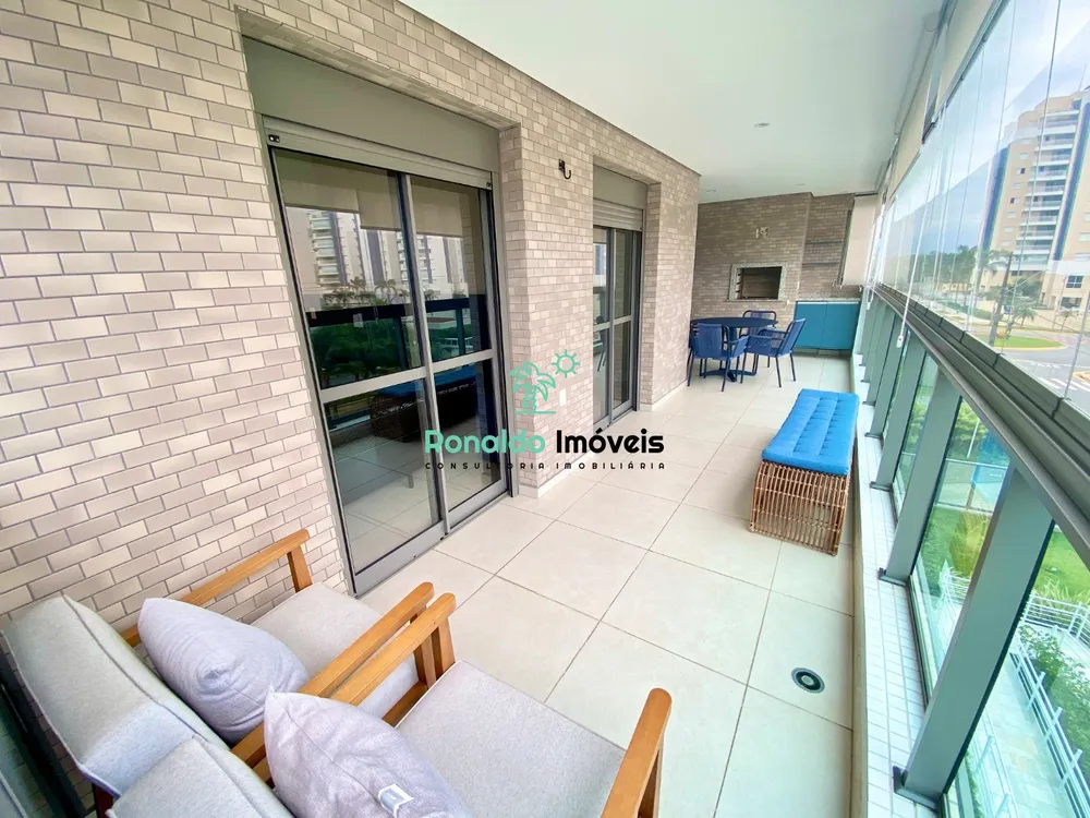 Apartamento, 3 quartos, 95 m² - Foto 7