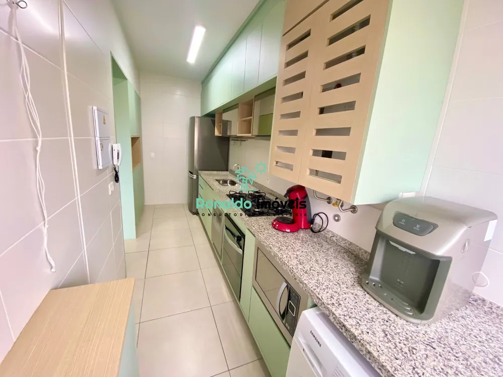 Apartamento, 3 quartos, 95 m² - Foto 5