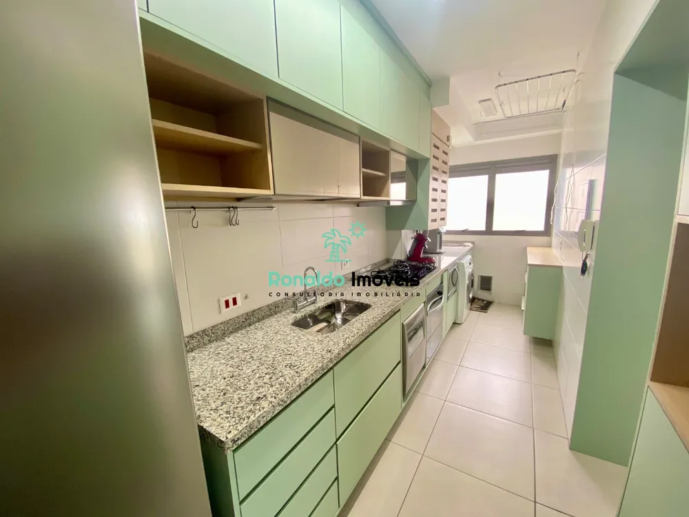 Apartamento, 3 quartos, 95 m² - Foto 4