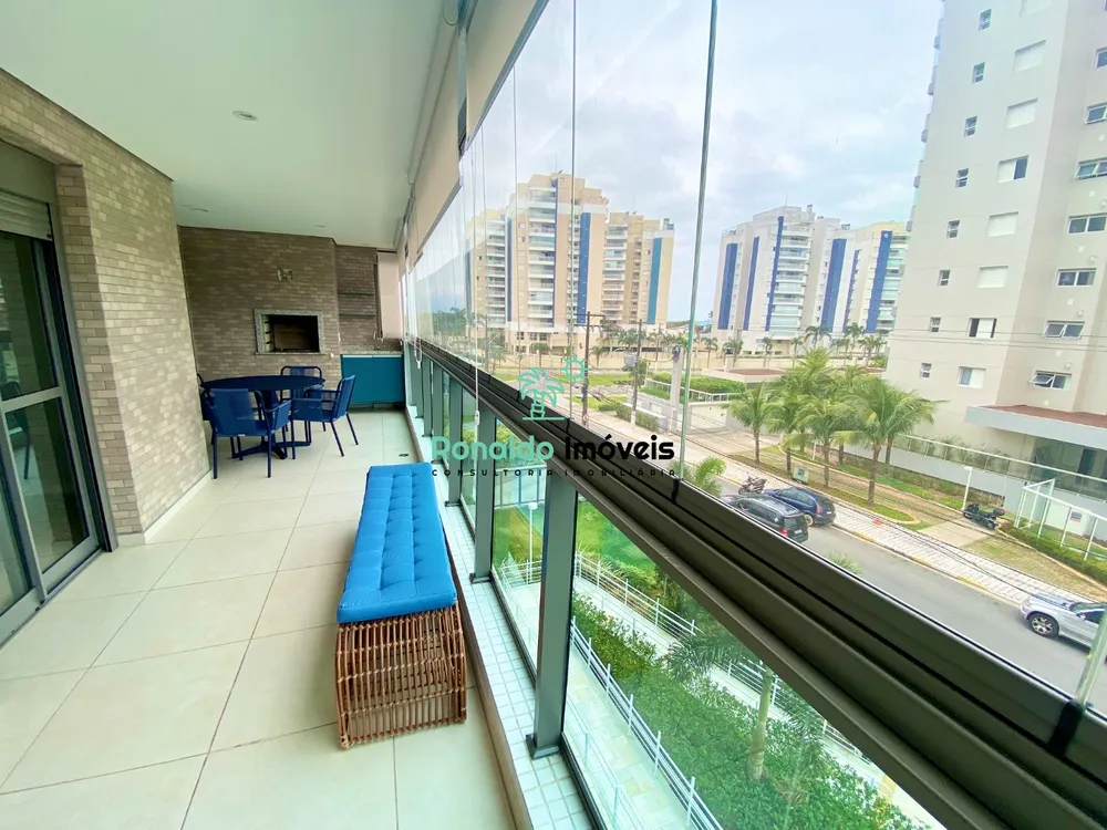 Apartamento, 3 quartos, 95 m² - Foto 8