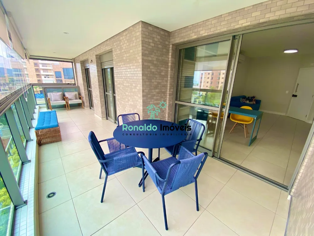 Apartamento, 3 quartos, 95 m² - Foto 6
