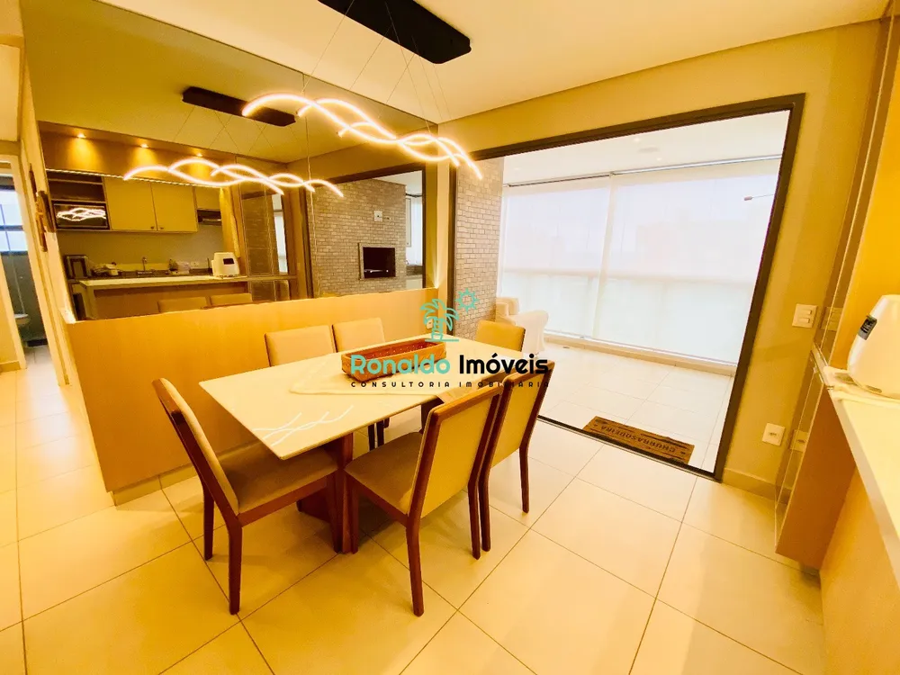 Apartamento, 3 quartos, 95 m² - Foto 3