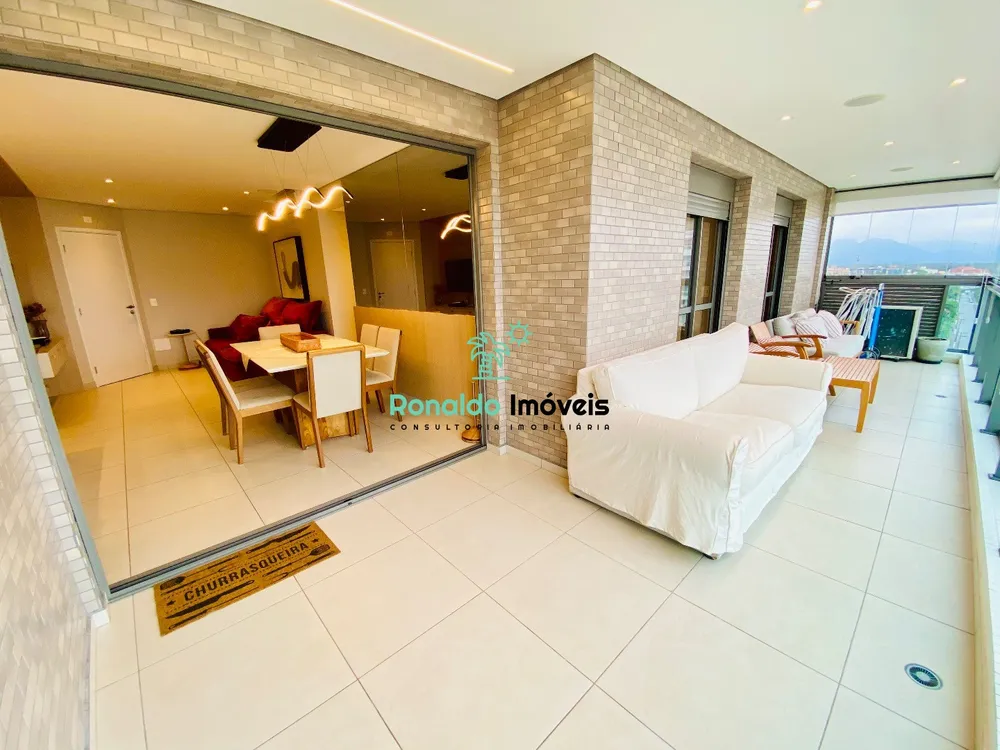 Apartamento, 3 quartos, 95 m² - Foto 4