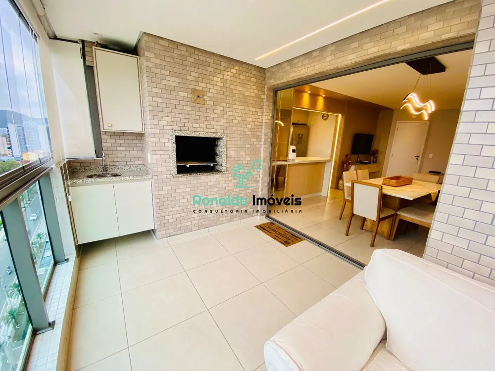 Apartamento, 3 quartos, 95 m² - Foto 6