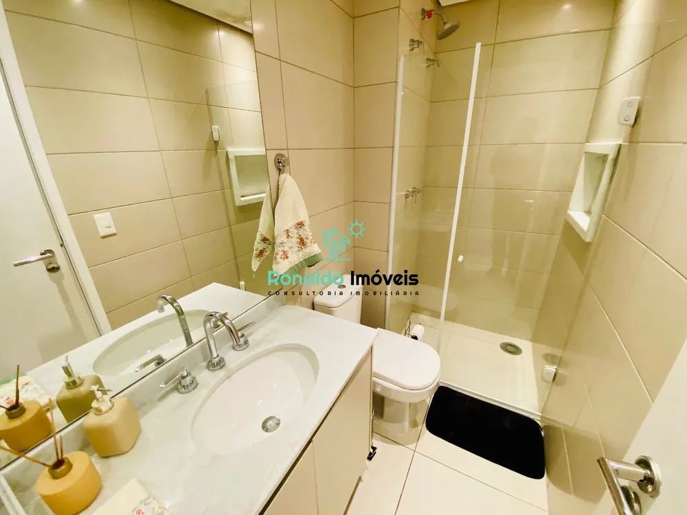 Apartamento, 3 quartos, 95 m² - Foto 9