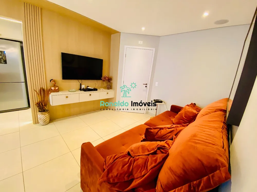 Apartamento, 3 quartos, 95 m² - Foto 2