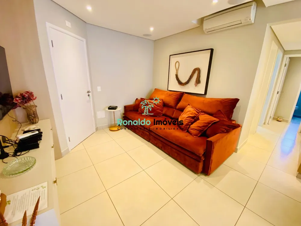 Apartamento, 3 quartos, 95 m² - Foto 1