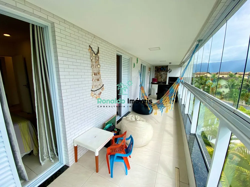 Apartamento, 3 quartos, 108 m² - Foto 9