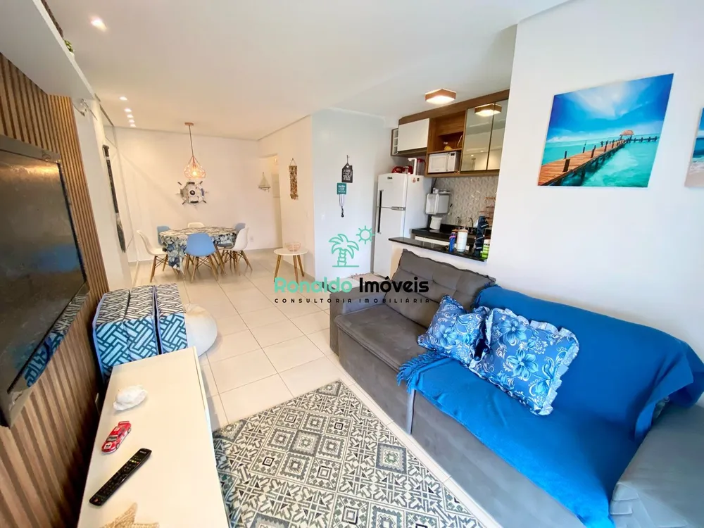 Apartamento, 3 quartos, 108 m² - Foto 1