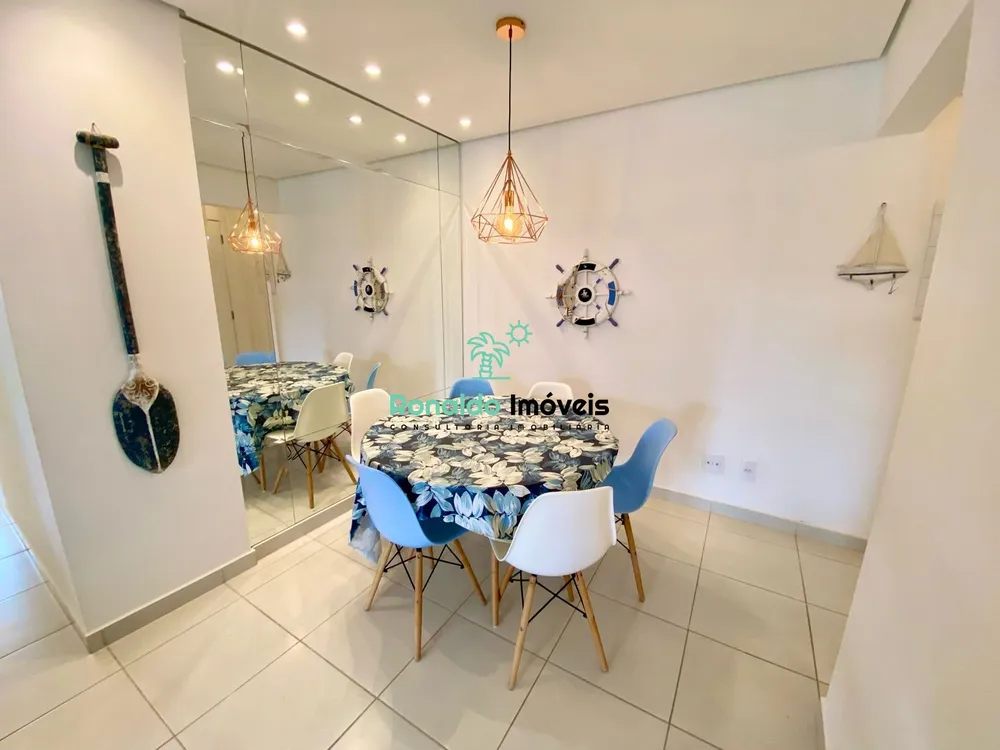 Apartamento, 3 quartos, 108 m² - Foto 2
