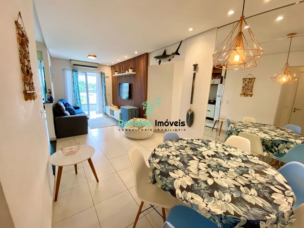 Apartamento, 3 quartos, 108 m² - Foto 3