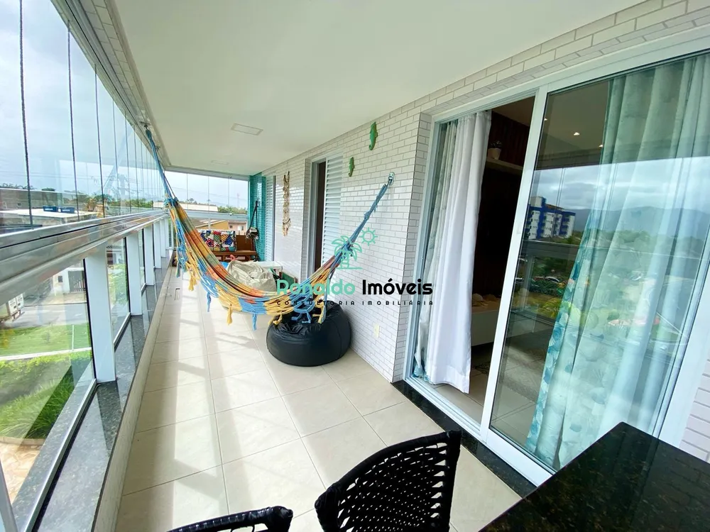 Apartamento, 3 quartos, 108 m² - Foto 8