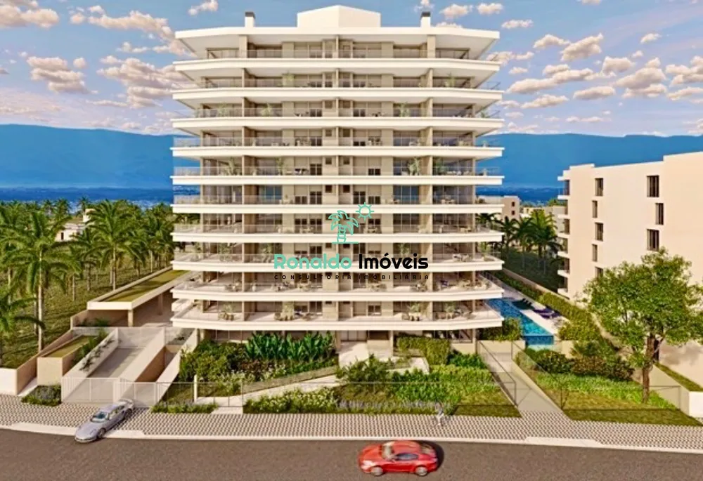 Apartamento, 3 quartos, 105 m² - Foto 1