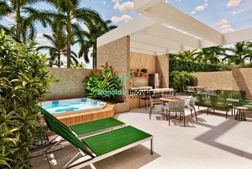 Apartamento, 3 quartos, 105 m² - Foto 4