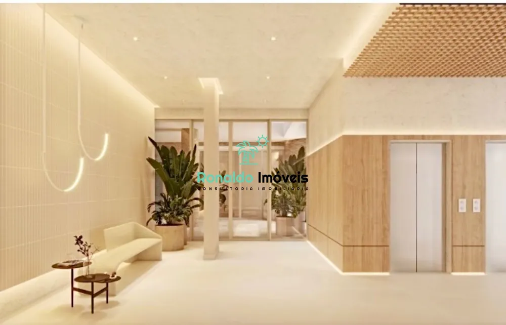 Apartamento, 3 quartos, 105 m² - Foto 3