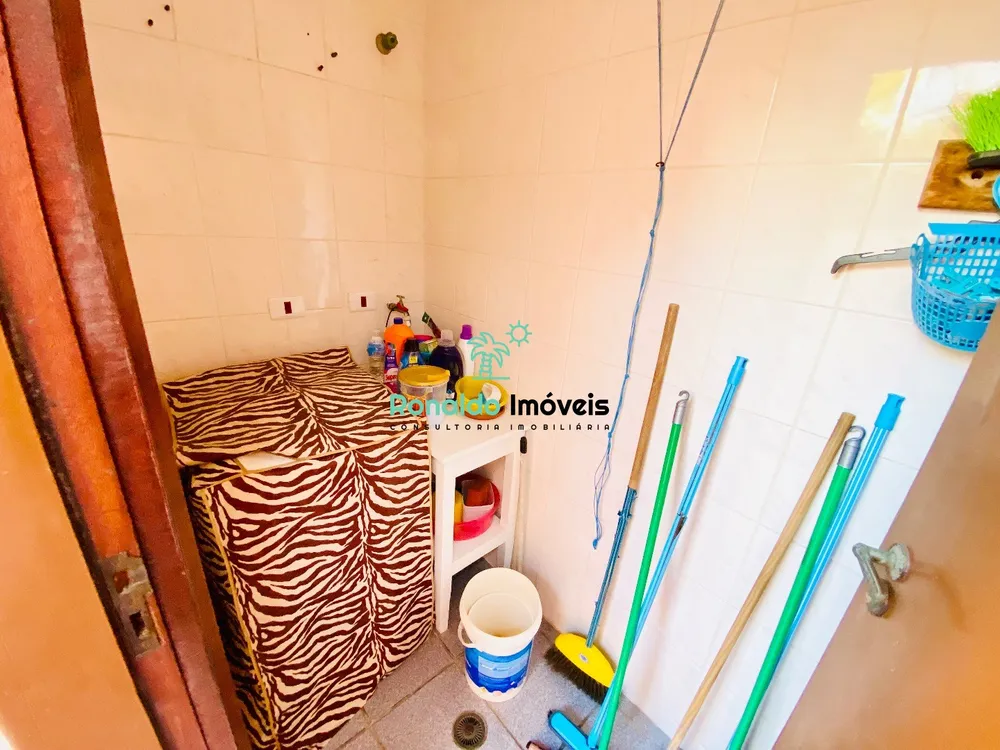 Casa de Condomínio, 4 quartos - Foto 9