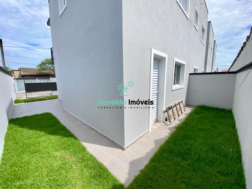 Casa, 2 quartos, 88 m² - Foto 3