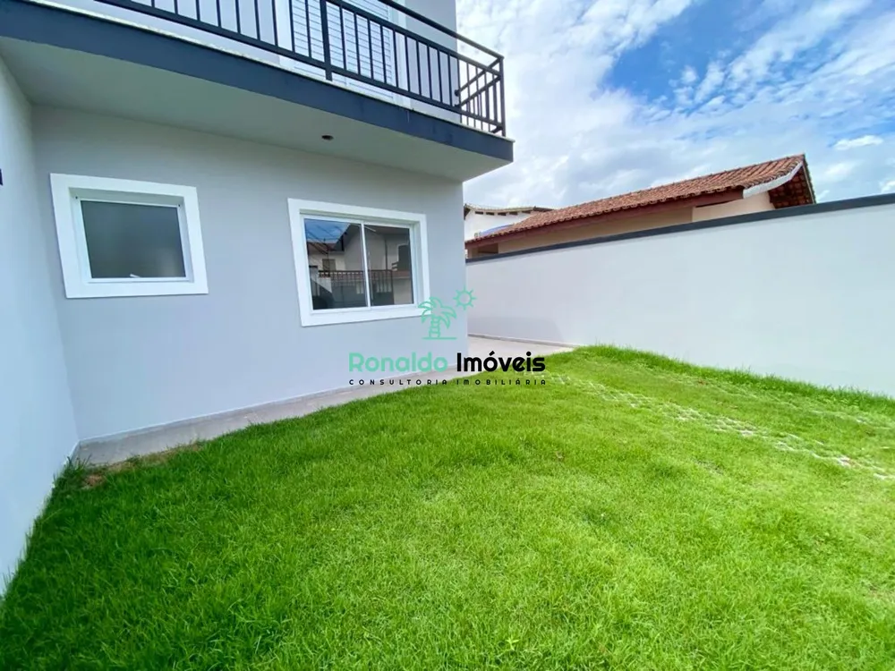 Casa, 2 quartos, 88 m² - Foto 2