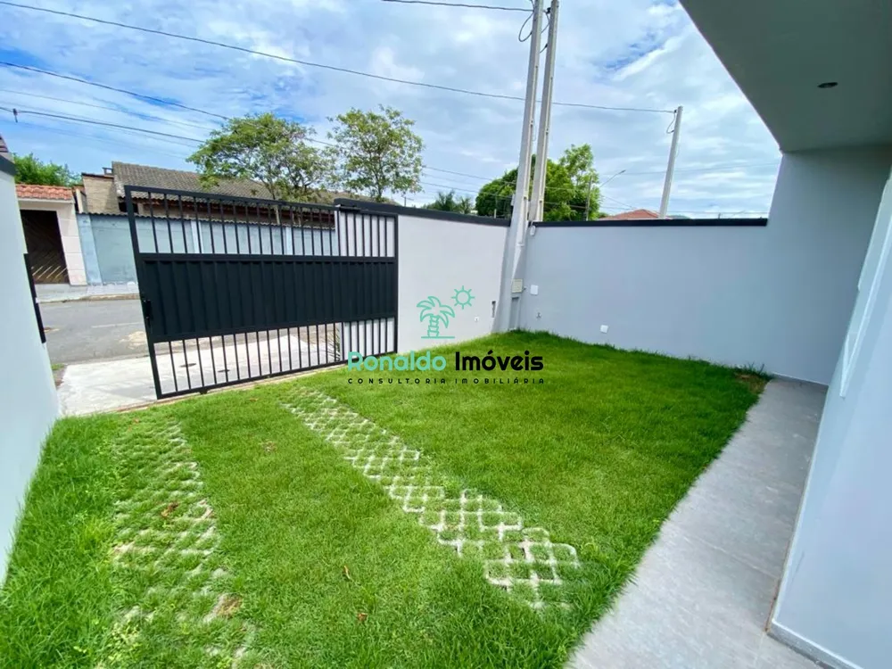 Casa, 2 quartos, 88 m² - Foto 3