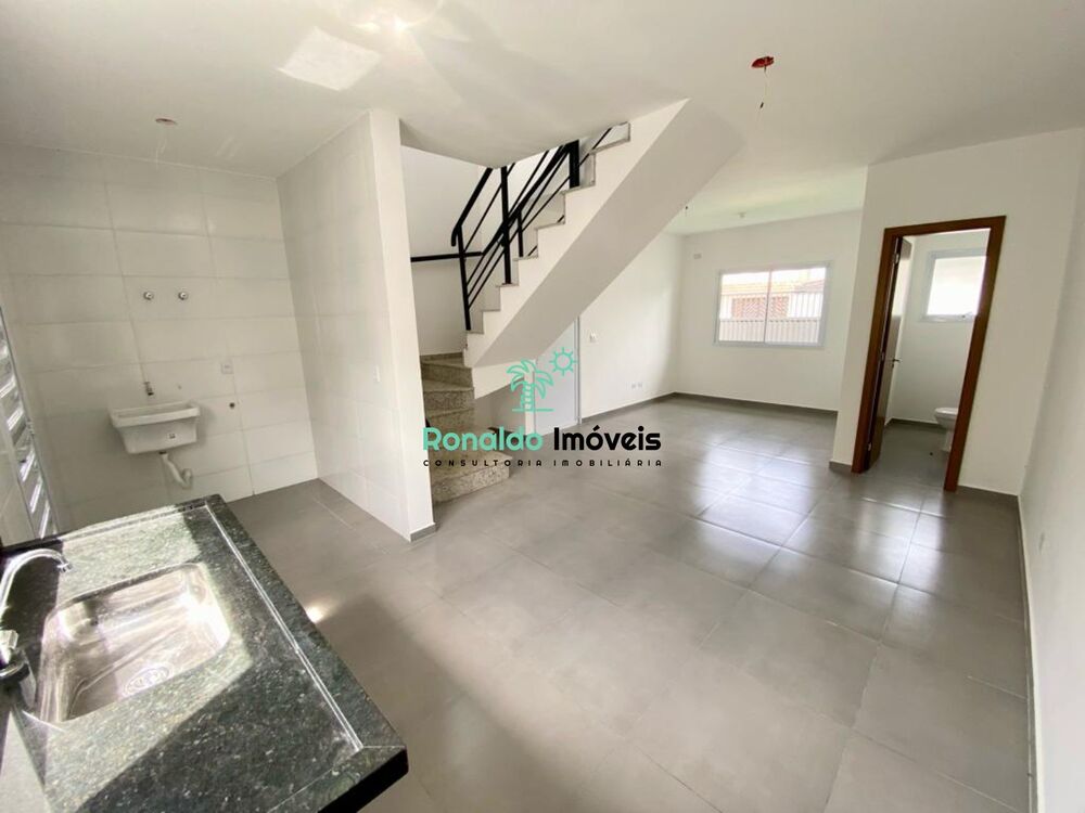Casa, 2 quartos, 88 m² - Foto 5