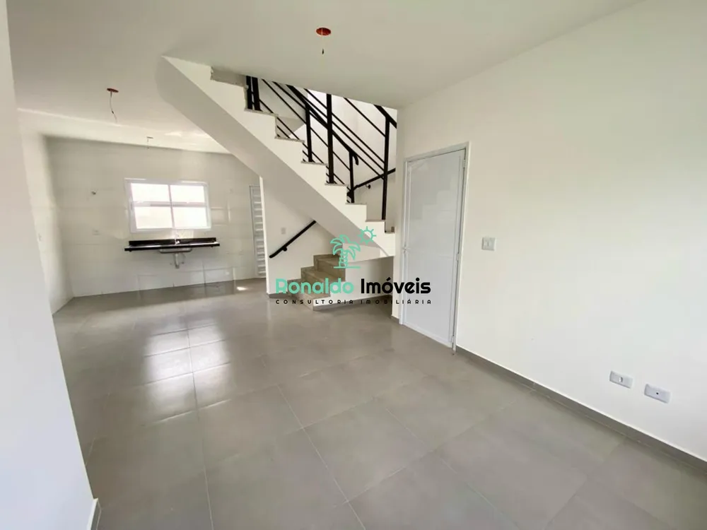 Casa, 2 quartos, 88 m² - Foto 7
