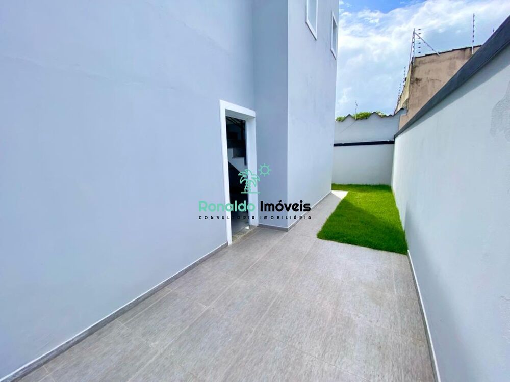 Casa, 2 quartos, 88 m² - Foto 7