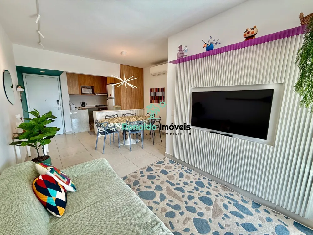Apartamento, 2 quartos, 76 m² - Foto 2