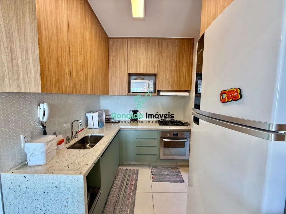 Apartamento, 2 quartos, 76 m² - Foto 7