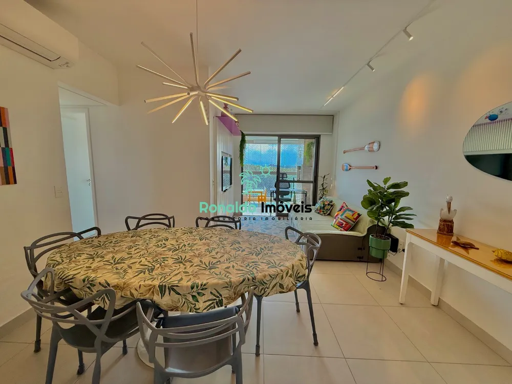 Apartamento, 2 quartos, 76 m² - Foto 6